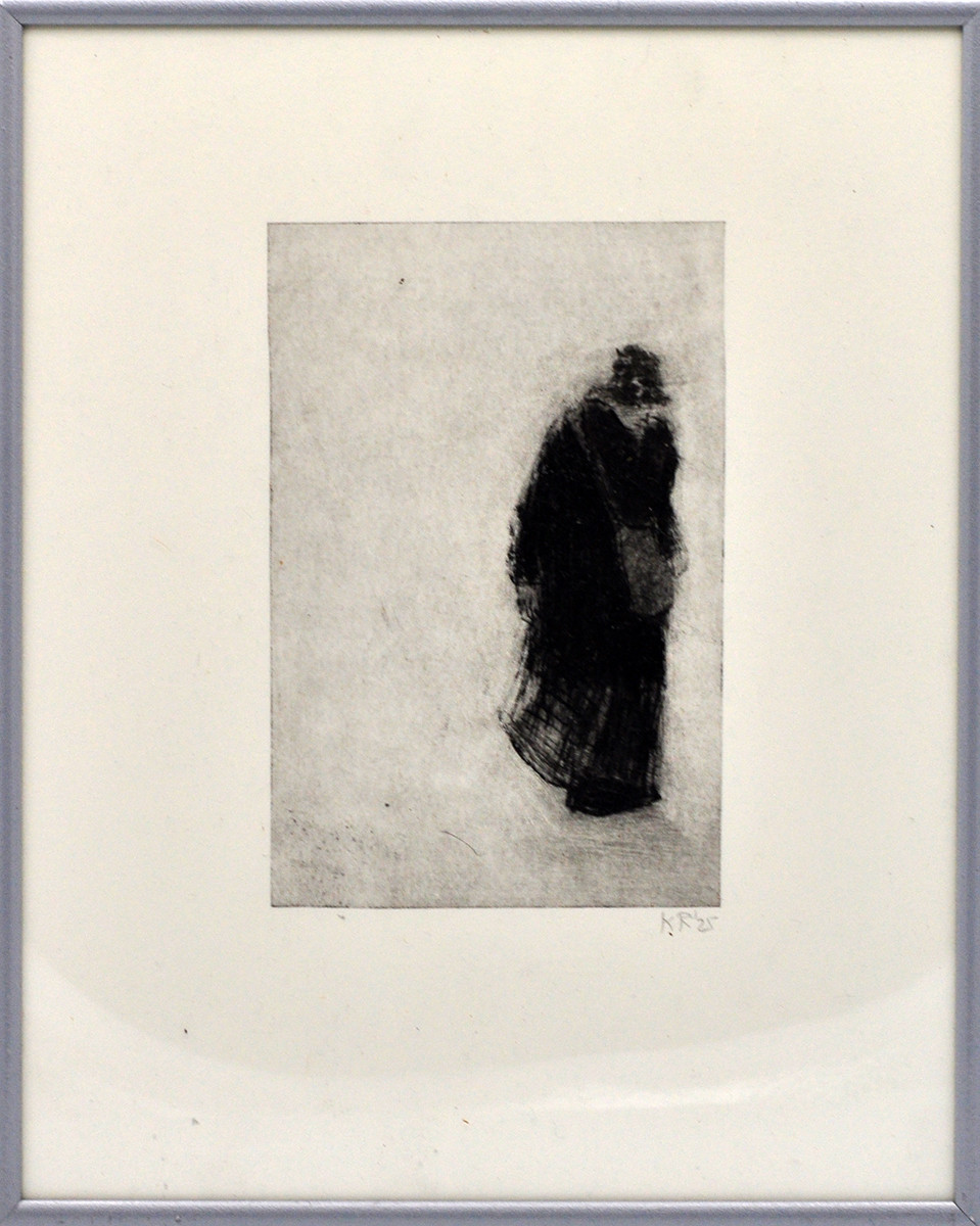 Krin Rinsema + Mysterieus